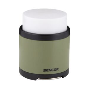 Sencor Sencor - LED Svietidlo LED/3W/3xAAA