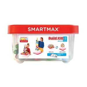 Smartmax Smartmax - Magnetická stavebnica 70 ks