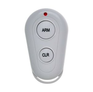 1D14 - Doplnkový diaľkový ovládač pre GSM alarmy