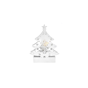 1v218 - LED Vianočná dekorácia 1xLED/2xAA