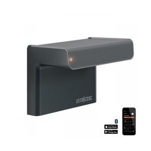 Steinel Steinel 059637 - Senzor pohybu iHF 3D KNX IP54 čierna