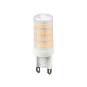 Stmievateľná LED žiarovka G9/4W/230V 2800K