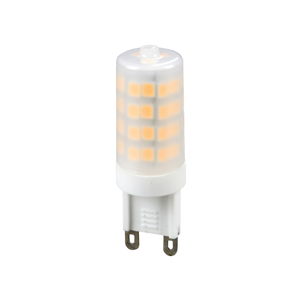Stmievateľná LED žiarovka G9/4W/230V 4000K