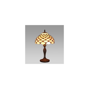 Prezent Prezent  - Stolná lampa TIFFANY 1xE27/60W