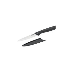 Tefal Tefal - Nerezový nôž univerzálny COMFORT 12 cm chróm/čierna