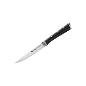 Tefal Tefal - Nerezový nôž univerzálny ICE FORCE 11 cm chróm/čierna