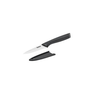 Tefal Tefal - Nerezový nôž vykrajovací COMFORT 9 cm chróm/čierna