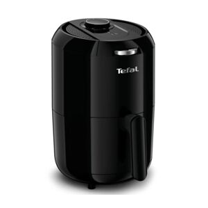 Tefal Tefal - Teplovzdušná fritéza 1,6 l EASY FRY COMPACT 1030W/230V čierna