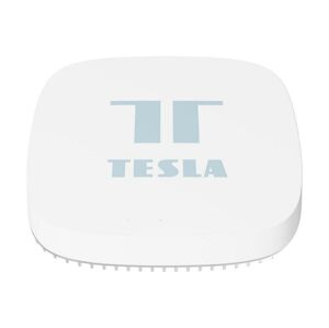 Tesla Tesla - Inteligentná brána Hub Smart Zigbee Wi-Fi