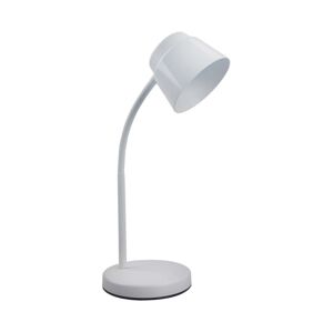 Top Light Top Light - LED Stmievateľná dotyková stolná lampa LED/5W/230V biela