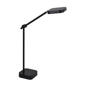 Top Light Top Light - LED Stmievateľná dotyková stolná lampa IVLED/8W/230V 3000-6500K čierna