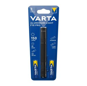 Varta Varta 16606101421 - LED Baterka ALUMINIUM LIGHT LED/2xAAA