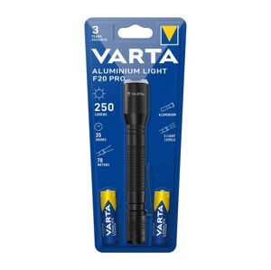 Varta Varta 16607101421 - LED Baterka ALUMINIUM LIGHT LED/2xAA
