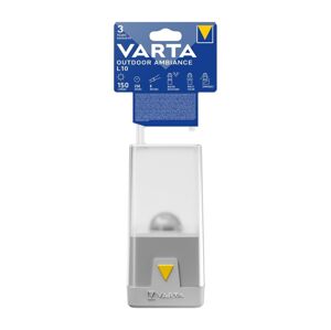 Varta Varta 16666101111 -LED Stmievateľná campingová baterka OUTDOOR AMBIANCE LED/3xAA