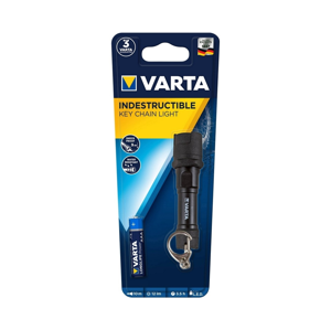 Varta Varta 16701101421 - LED Baterka INDESTRUCTIBLE KEY CHAIN LIGHT LED/1xAAA