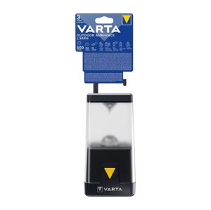 Varta Varta 18666101111 -LED Stmievateľná campingová baterka OUTDOOR AMBIANCE LED/3xAA