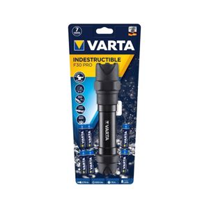 Varta Varta 18714101421 - LED Baterka INDESTRUCTIBLE LED/6W/6xAA
