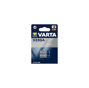 VARTA Varta 4223101402 - 2 ks Alkalická batéria ELECTRONICS V23GA 12V