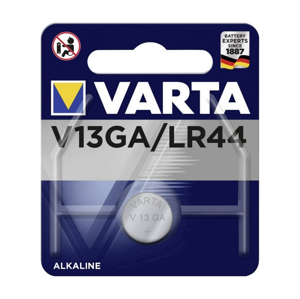 VARTA Varta 4276 - 1 ks Alkalická batéria V13GA/LR44 1,5V