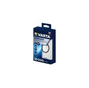 VARTA Varta 57913101111 - Power Bank s bezdrôtovým nabíjaním ENERGY 10000mAh/3x2,4V
