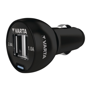 Varta VARTA 57931 - Nabíjačka adaptér do auta USB 12V