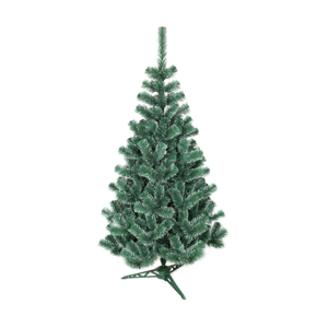 Vianočný stromček WHITE 180 cm borovica