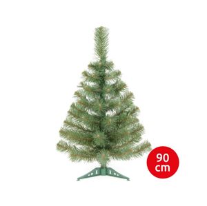 Vianočný stromček XMAS TREES 90 cm jedľa