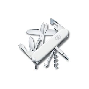 Victorinox Victorinox - Multifunkčný vreckový nôž 9,1 cm/14 funkcií biela