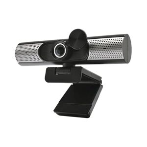 Webová kamera FULL HD 1080p s reproduktormi a mikrofónom