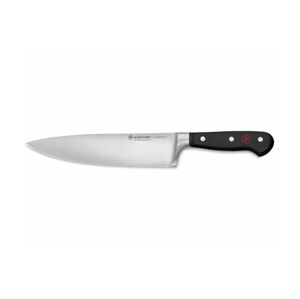 Wüsthof Wüsthof - Kuchynský nôž CLASSIC 20 cm čierna