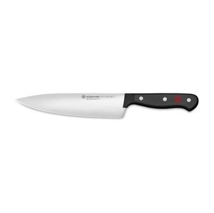 Wüsthof Wüsthof - Kuchynský nôž GOURMET 18 cm čierna