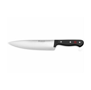 Wüsthof Wüsthof - Kuchynský nôž GOURMET 20 cm čierna