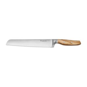 Wüsthof Wüsthof - Kuchynský nôž na chleba AMICI 23 cm olivové drevo