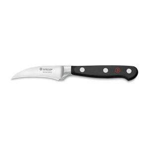 Wüsthof Wüsthof - Kuchynský nôž na lúpanie CLASSIC 7 cm čierna