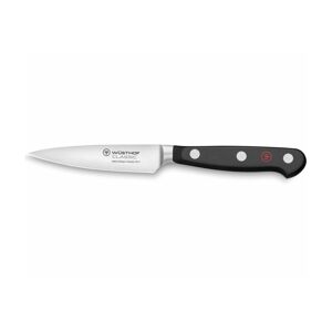 Wüsthof Wüsthof - Kuchynský nôž na zeleninu CLASSIC 9 cm čierna
